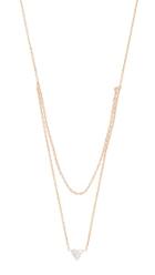 Kismet By Milka Love Necklace