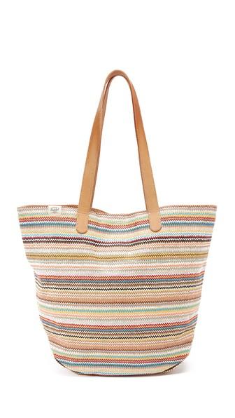 Herschel Supply Co. Auden Tote - Daybreak