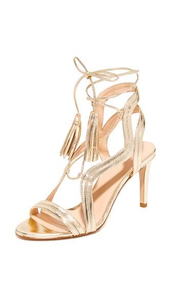 Club Monaco Juki Sandals