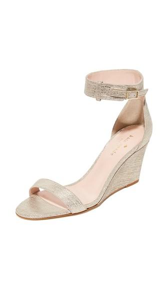 Kate Spade New York Ronia Wedges