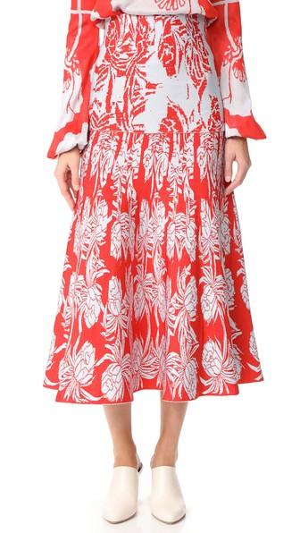 Pepa Pombo Carioca Skirt