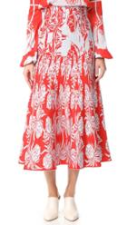 Pepa Pombo Carioca Skirt