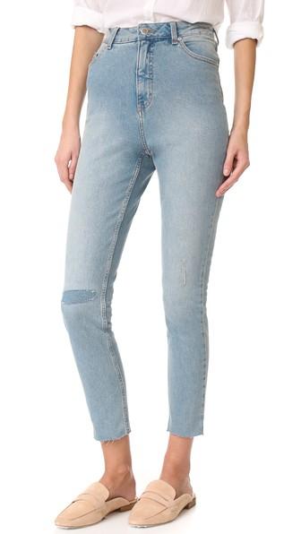 Cheap Monday Donna Fanbase Jeans