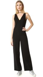 James Perse Palazzo Jumpsuit