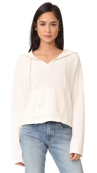 Joe S Jeans Rowen Hoodie