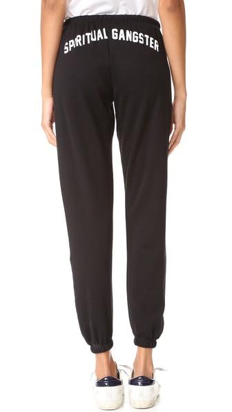Spiritual Gangster Sg Sweatpants