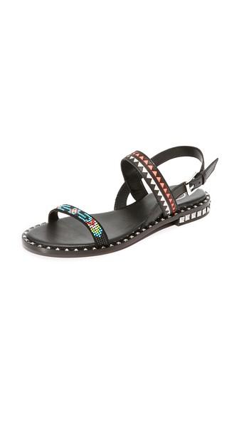 Ash Paco Sandals