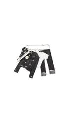 Anne Marie Herckes Marlon Daisy Brooch