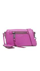Marc Jacobs Recruit Cross Body Bag
