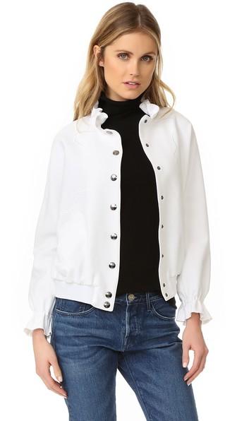 Vivetta Bomber Jacket