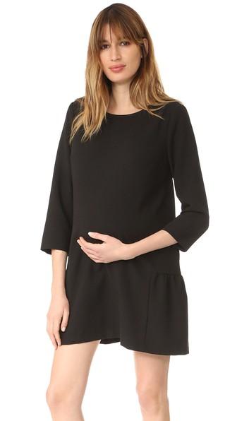 Hatch The Tulip Dress