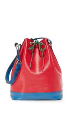 What Goes Around Comes Around Louis Vuitton Epi Noe Bag Previously Owned 