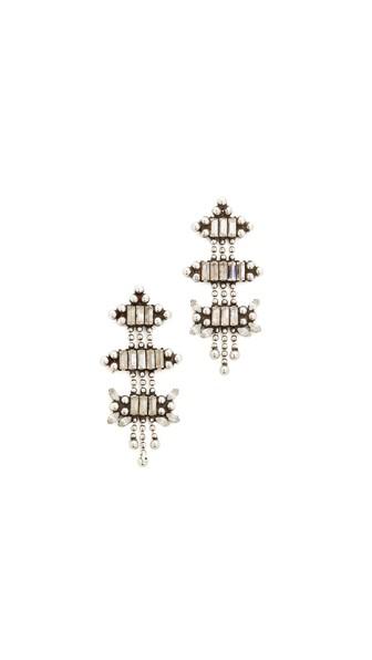 Dannijo Madelyn Earrings