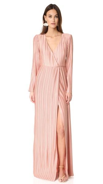 The Jetset Diaries Primavera Maxi Dress