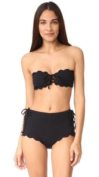Marysia Swim Antibes Tie Top