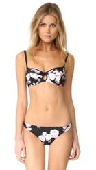 Kate Spade New York Posey Grove Underwire Bikini Top