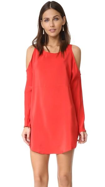 Amanda Uprichard Powell Dress