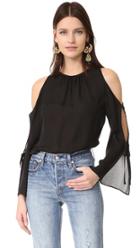 Ramy Brook Norma Blouse