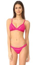 Kopper Zink Josie Bikini Top