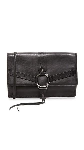 Rebecca Minkoff Darling Convertible Clutch