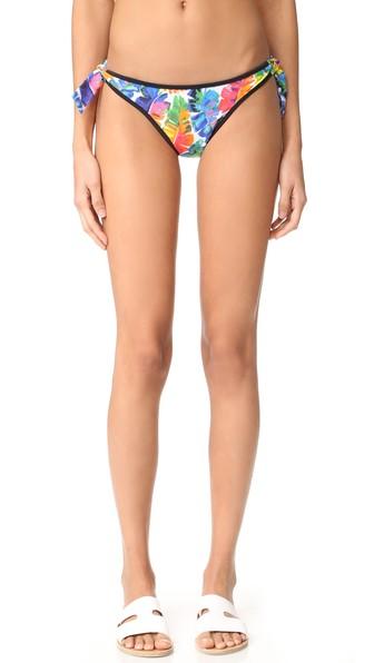 Milly Enna Bikini Bottoms