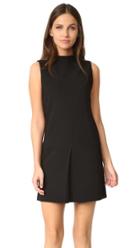 Alice Olivia Aris Drop Waist Shift Dress