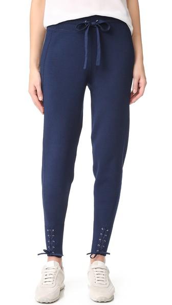 3 1 Phillip Lim Jogger Military Pants