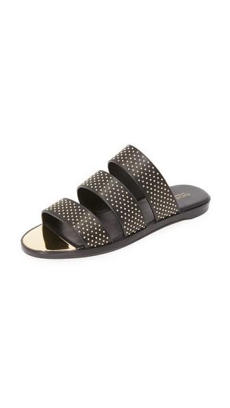 Rachel Zoe Rivi 3 Band Slides