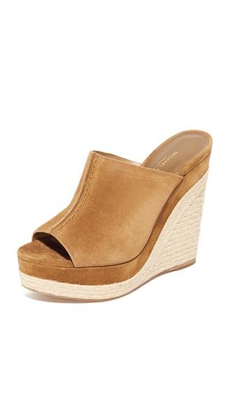 Michael Kors Collection Charlize Wedges
