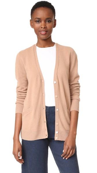 Equipment Sullivan Cashmere Cardigan