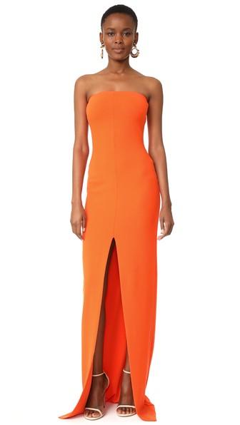 Solace London Bysha Maxi Dress