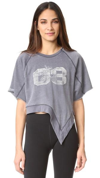 Free People Movement Aloha Graphic Sweatshirt