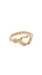Gillian Steinhardt Lover Ring
