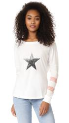 Free People Movement Tate Tribute Tee