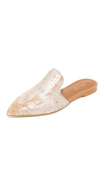 Malone Souliers Marianne Mules