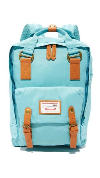 Doughnut Macaroon Backpack