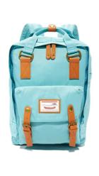 Doughnut Macaroon Backpack