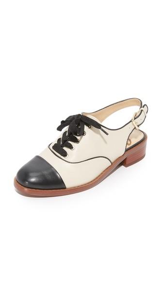 Sam Edelman Damian Slingback Oxfords