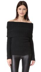 A L C Monica Sweater