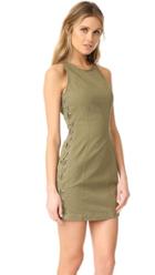 A L C Valera Dress