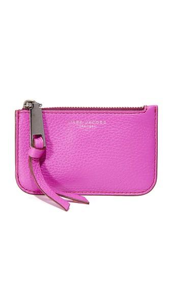 Marc Jacobs Recruit Coin Purse