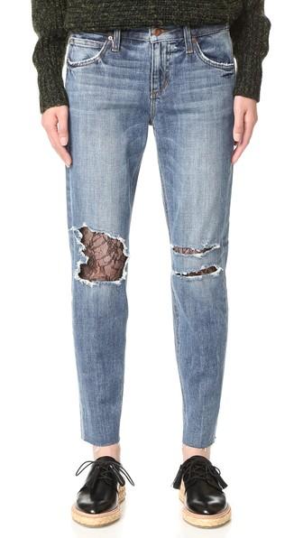 Joe S Jeans The Billie Ankle Jeans