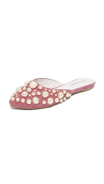 Jeffrey Campbell Pragma Slides