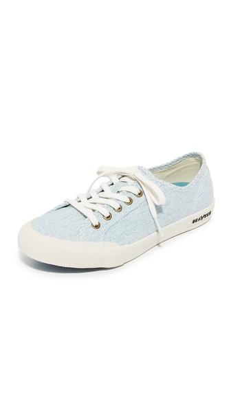 Seavees Monterey Beach Club Sneakers