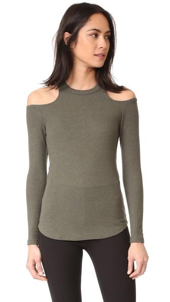Lna Aj Long Sleeve