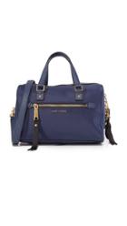 Marc Jacobs Trooper Bauletto Satchel