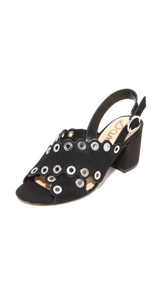 Sam Edelman Seana City Heels