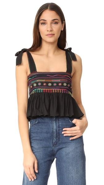 Saloni Jools B Top