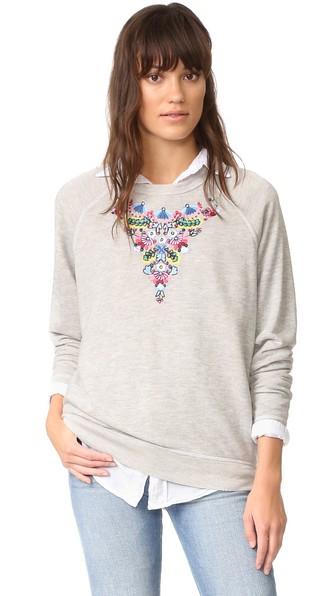 The Great The College Sweatshirt