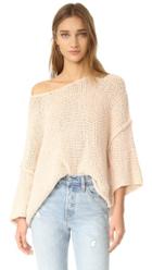 Free People Halo Pullover